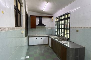 Taman Desa Cemerlang