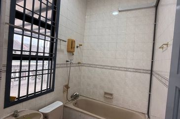 Taman Desa Cemerlang