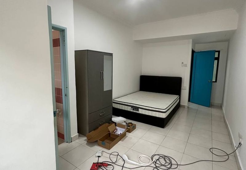 Mutiara Emas @ Taman Mount Austin