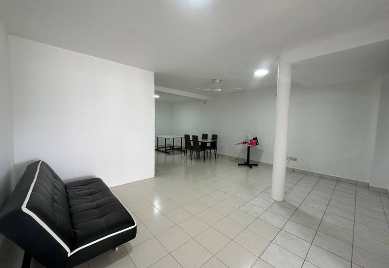 Mutiara Emas @ Taman Mount Austin