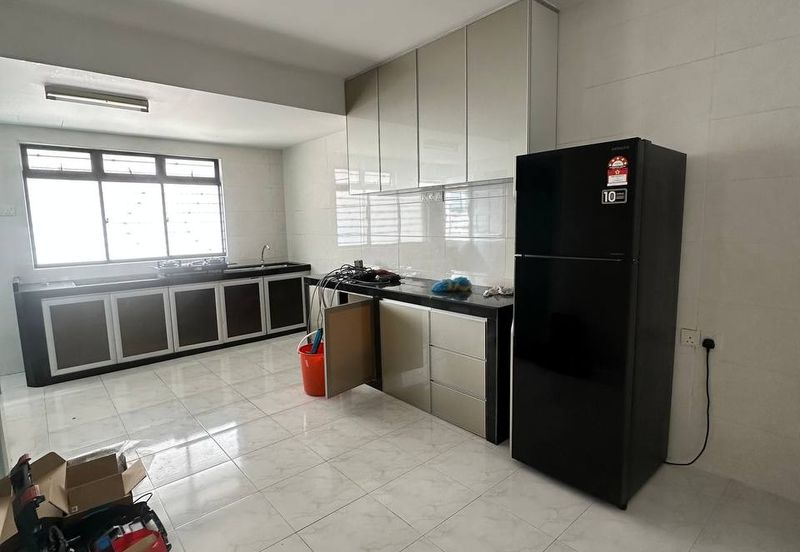 Mutiara Emas @ Taman Mount Austin