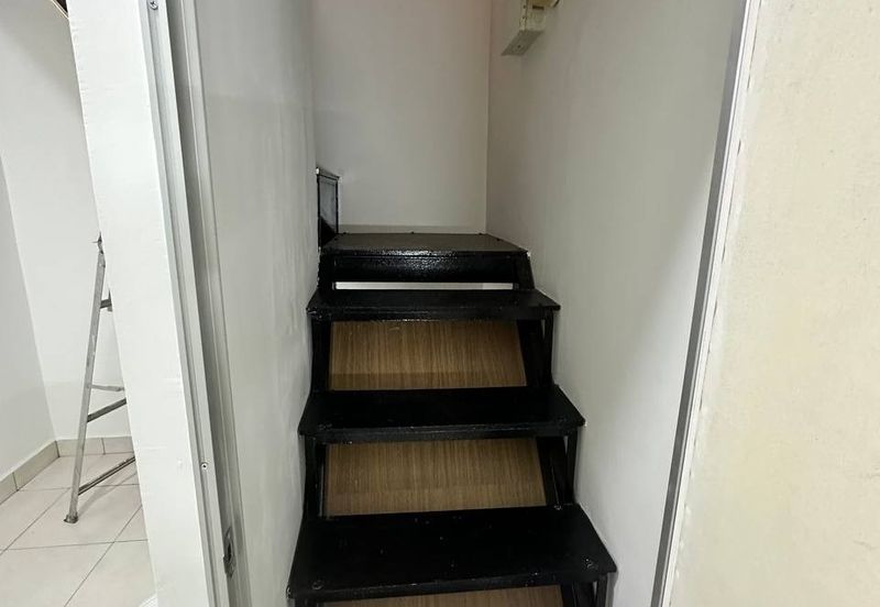 Mutiara Emas @ Taman Mount Austin