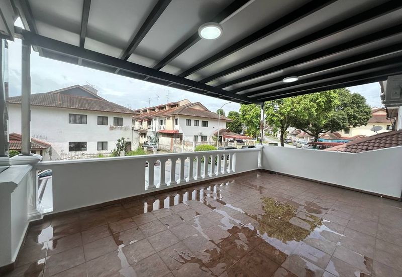 Mutiara Emas @ Taman Mount Austin