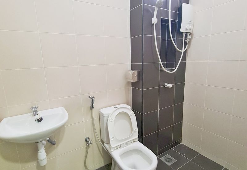 Austin Residence @Taman Mount Austin