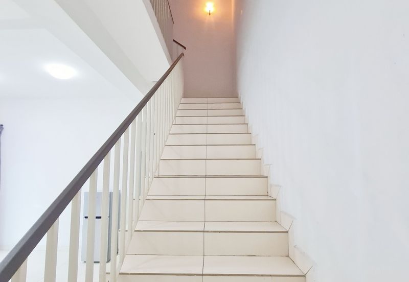 Austin Residence @Taman Mount Austin