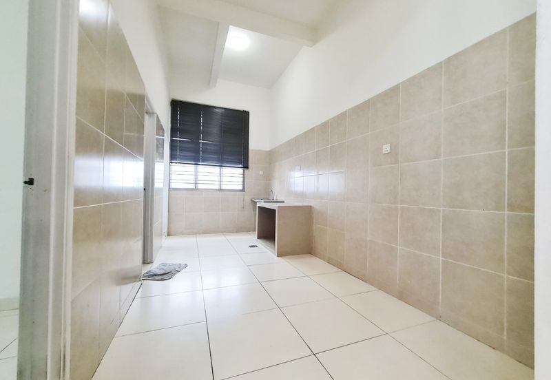 Austin Residence @Taman Mount Austin