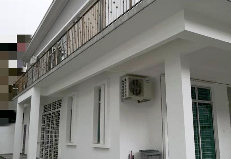 Austin Residence @Taman Mount Austin
