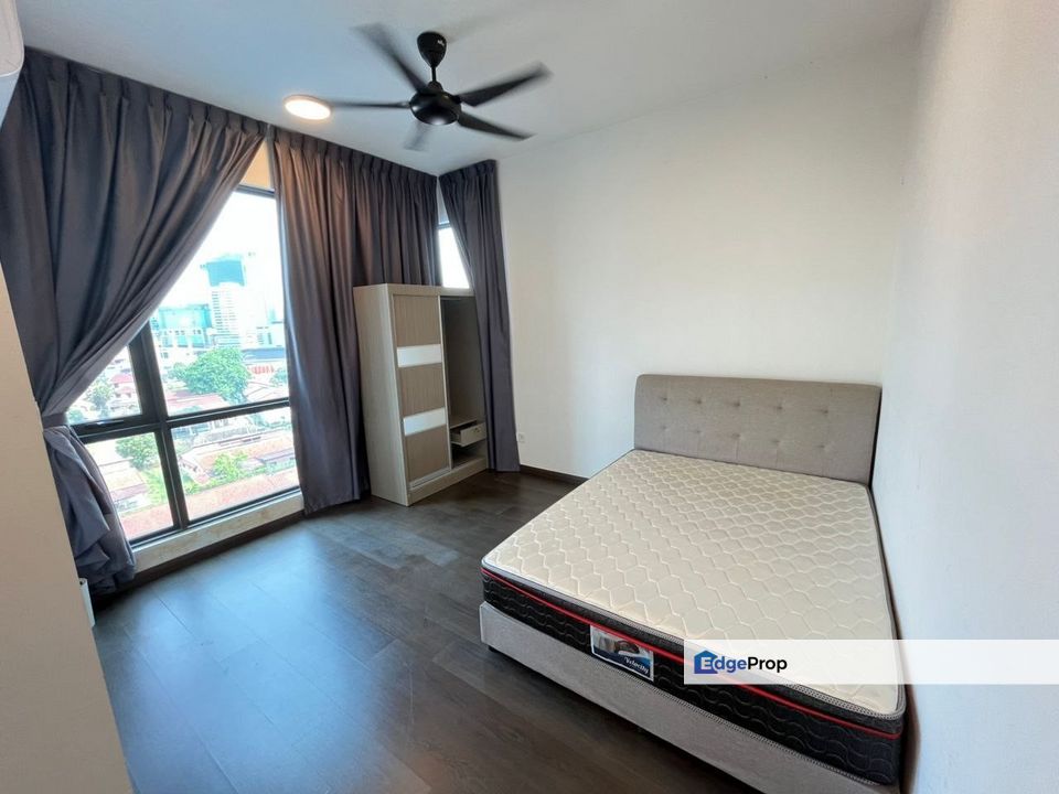 SKS Pavillion Studio for Rent, Johor, Johor Bahru