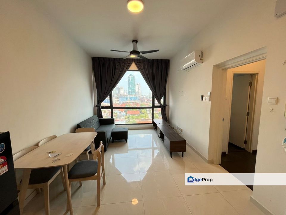SKS Pavillion Studio for Rent, Johor, Johor Bahru