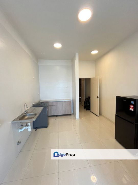 SKS Pavillion Studio for Rent, Johor, Johor Bahru