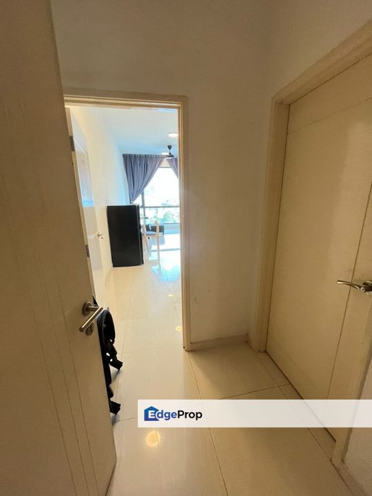 SKS Pavillion Studio for Rent, Johor, Johor Bahru