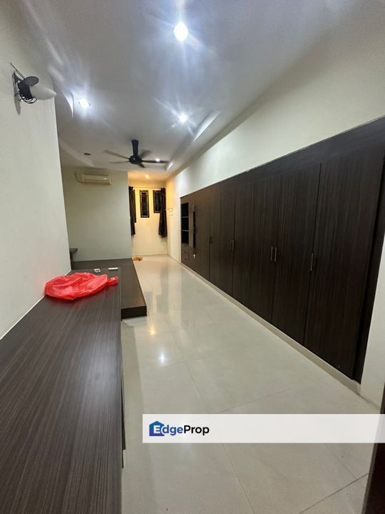 Impian Emas 1.5 Storey Terrace for Rent, Johor, Skudai