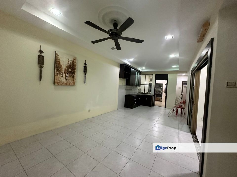 Impian Emas 1.5 Storey Terrace for Rent, Johor, Skudai
