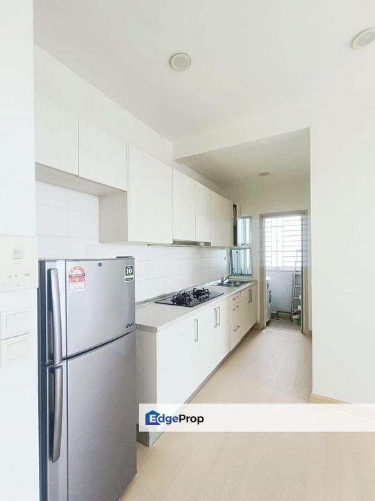 Greenfield Regency 3B2B for Rent, Johor, Tampoi