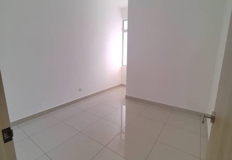 Iconia Garden Residence @ Taman Impian Emas