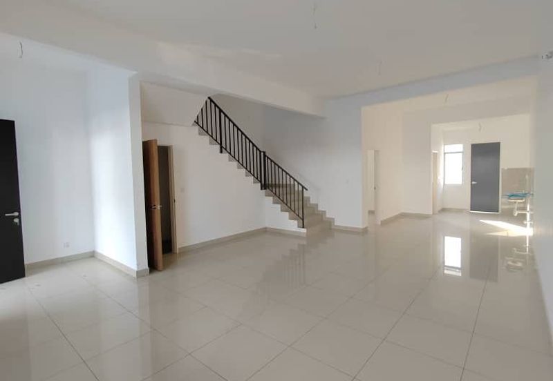 Iconia Garden Residence @ Taman Impian Emas