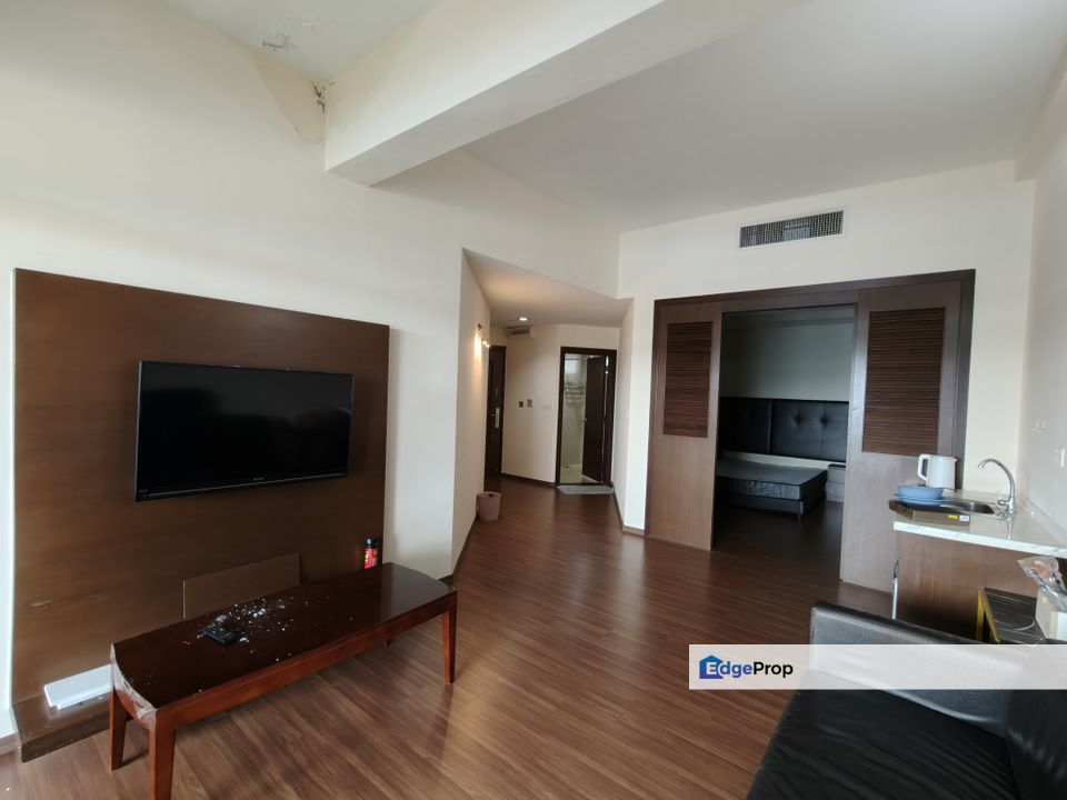 Anjung Seri Condo for Rent, Johor, Masai
