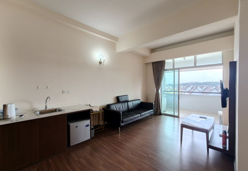 Anjung Seri Residence