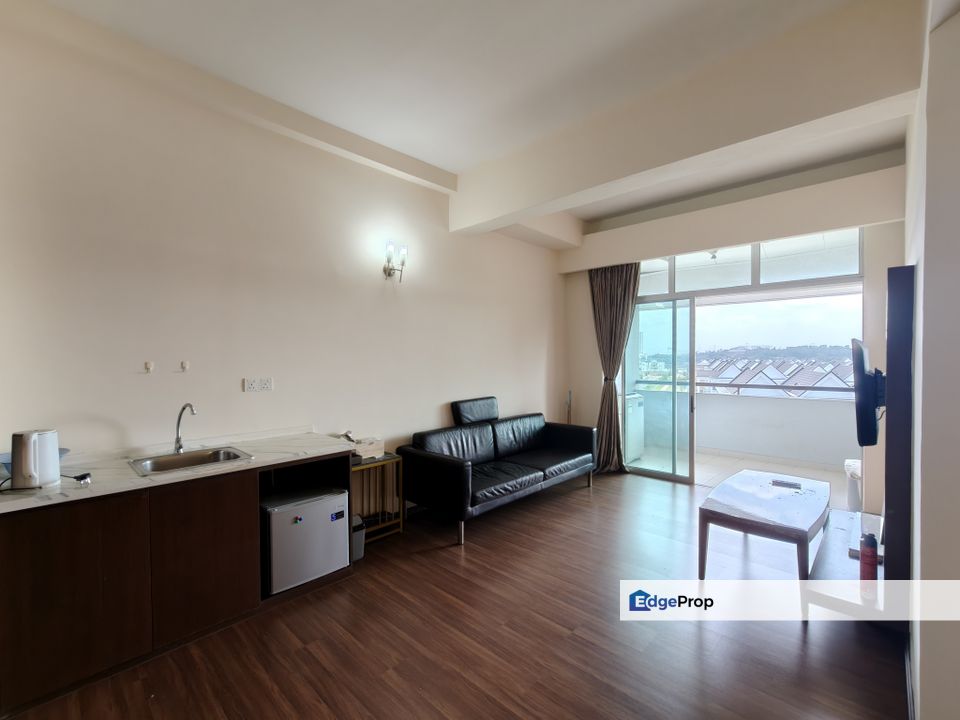 Anjung Seri Condo for Rent, Johor, Masai