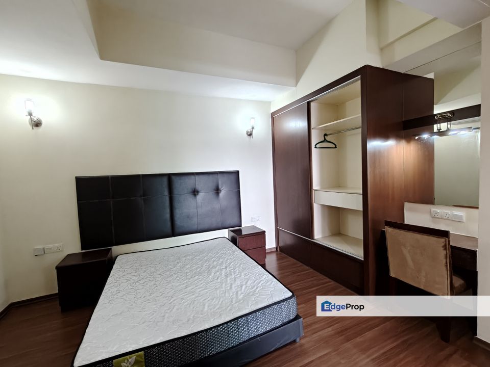 Anjung Seri Condo for Rent, Johor, Masai