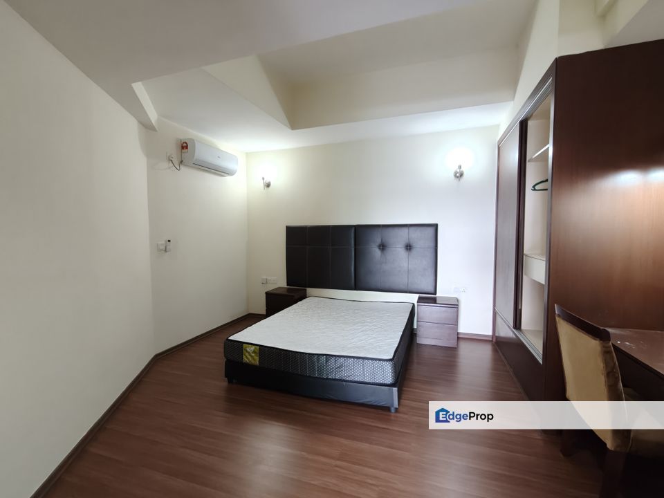 Anjung Seri Condo for Rent, Johor, Masai