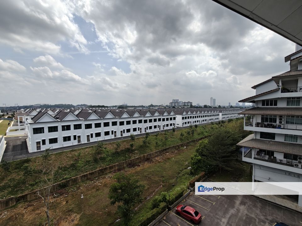 Anjung Seri Condo for Rent, Johor, Masai