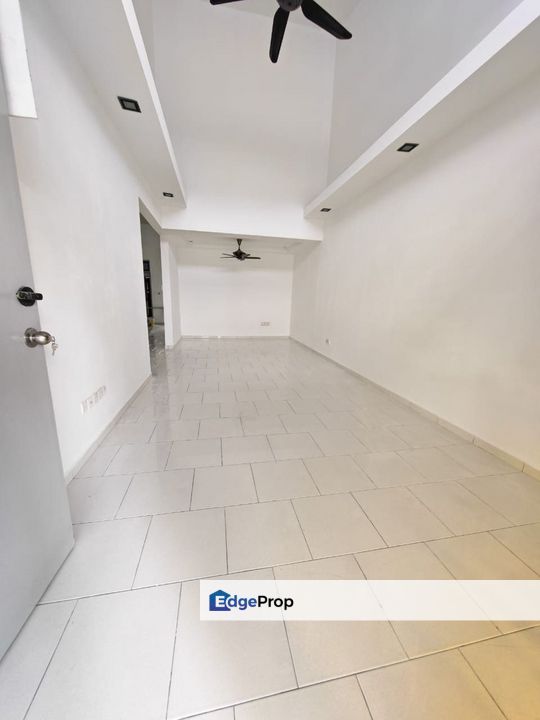 Setia Eco Garden Single Storey Terrace for Rent, Johor, Gelang Patah