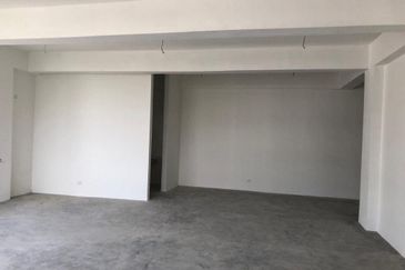 i-Parc @ Tanjung Pelepas