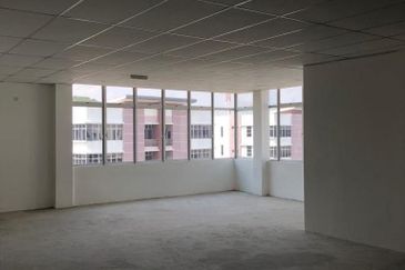 i-Parc @ Tanjung Pelepas