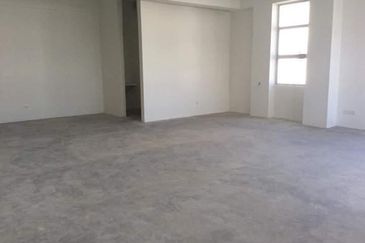 i-Parc @ Tanjung Pelepas