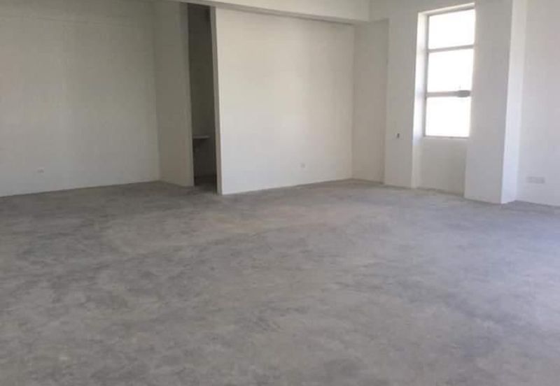 i-Parc @ Tanjung Pelepas