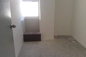 i-Parc @ Tanjung Pelepas