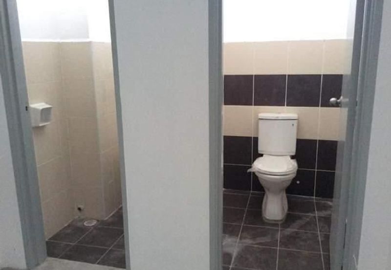 i-Parc @ Tanjung Pelepas