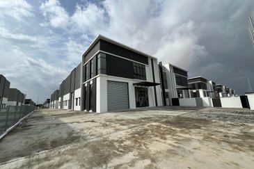Eco Business Park 2