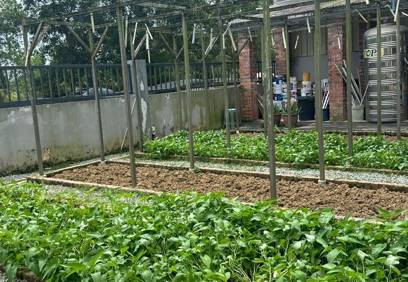 Lagenda Industrial Park