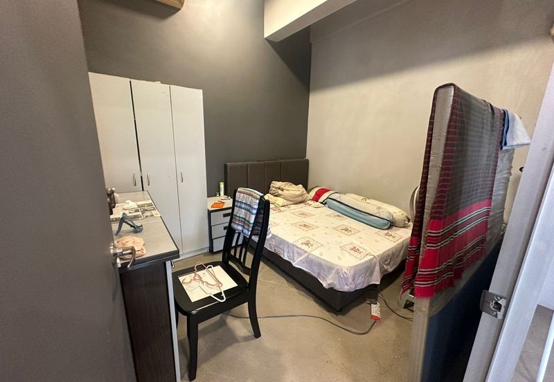 Lagenda Industrial Park