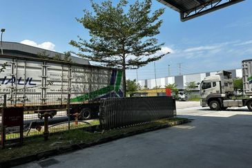 Empire Park, Nusajaya