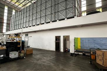 Empire Park, Nusajaya