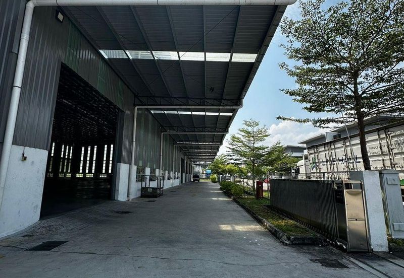 Empire Park, Nusajaya