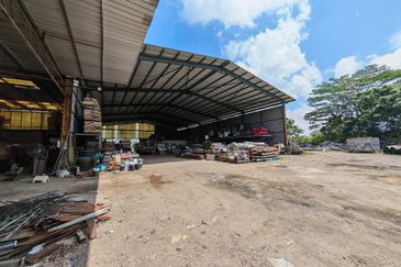 Taman Desa Cemerlang