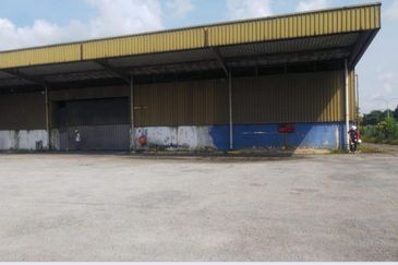 Kawasan Perindustrian Pasir Gudang