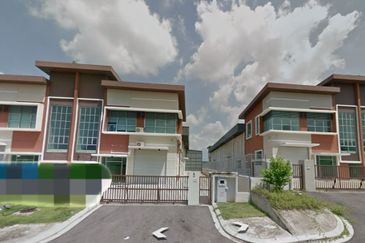 Tiong Nam Industrial Park