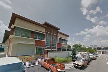 Tiong Nam Industrial Park