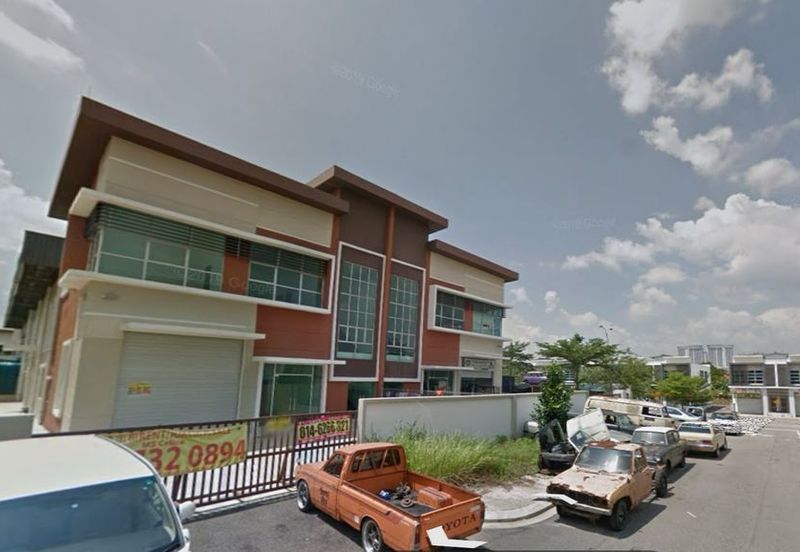 Tiong Nam Industrial Park