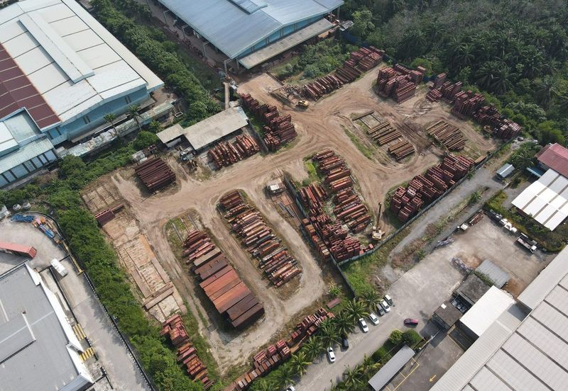 Taman Perindustrian Desa Cemerlang