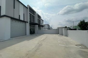 Eco Business Park 1