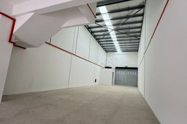 Stellar Park @ Vervo City