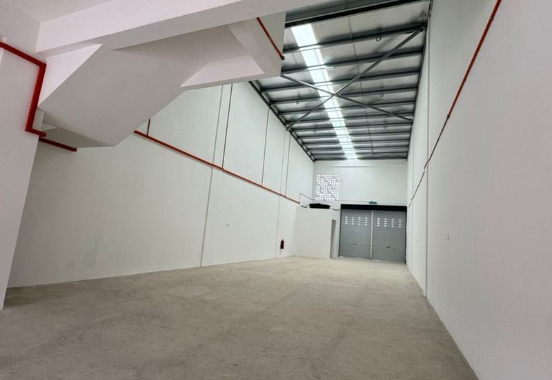 Stellar Park @ Vervo City