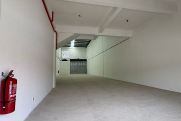 Stellar Park @ Vervo City