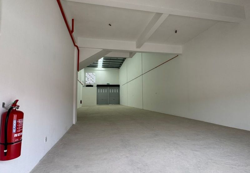 Stellar Park @ Vervo City